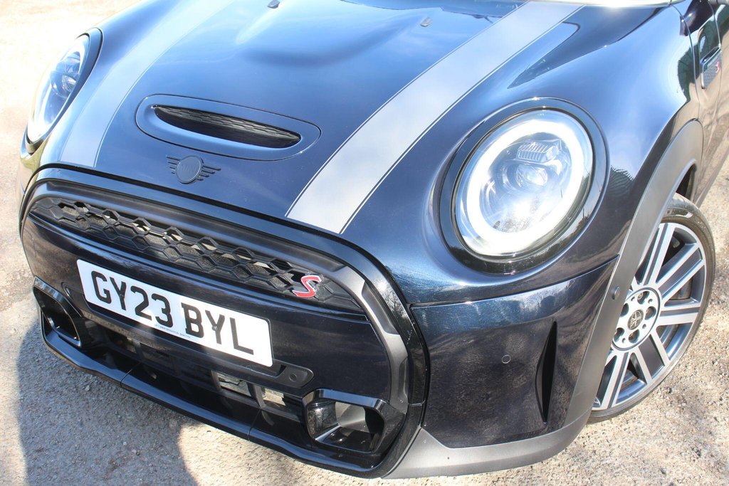 Used MINI Convertible 2023 for sale - 78161947: Photo 33