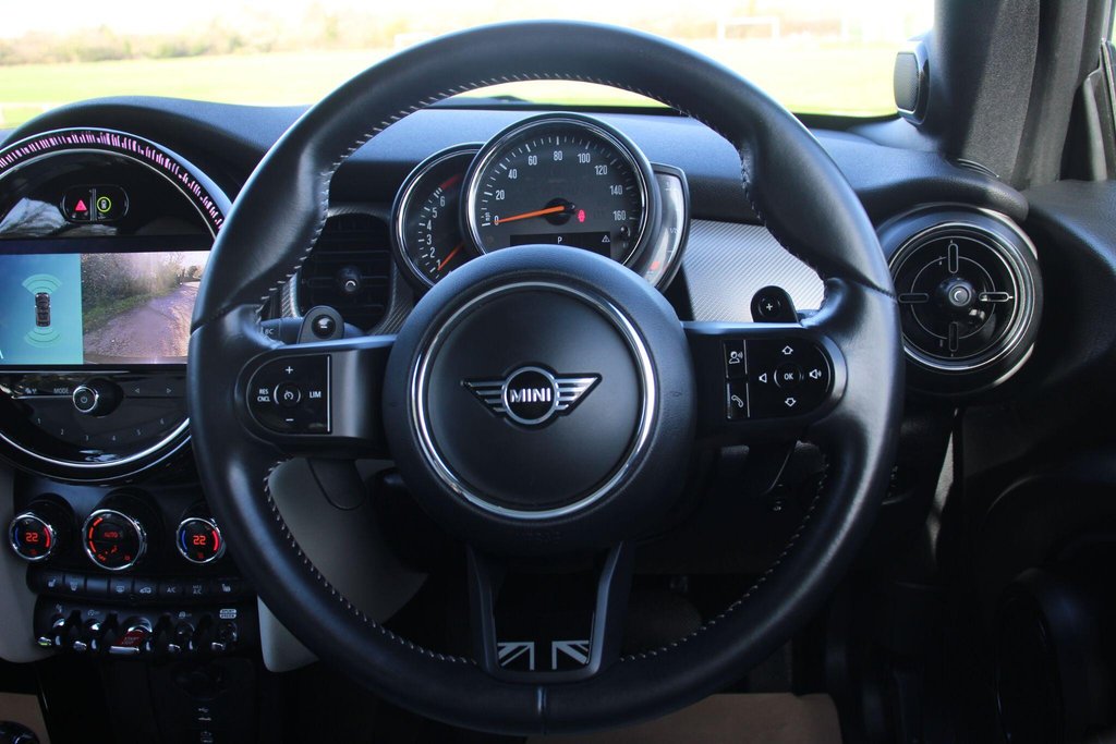 Used MINI Convertible 2023 for sale - 78161947: Photo 42