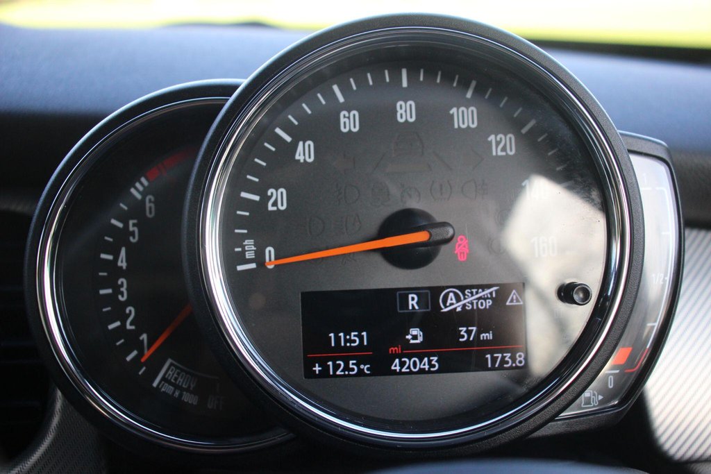 Used MINI Convertible 2023 for sale - 78161947: Photo 43