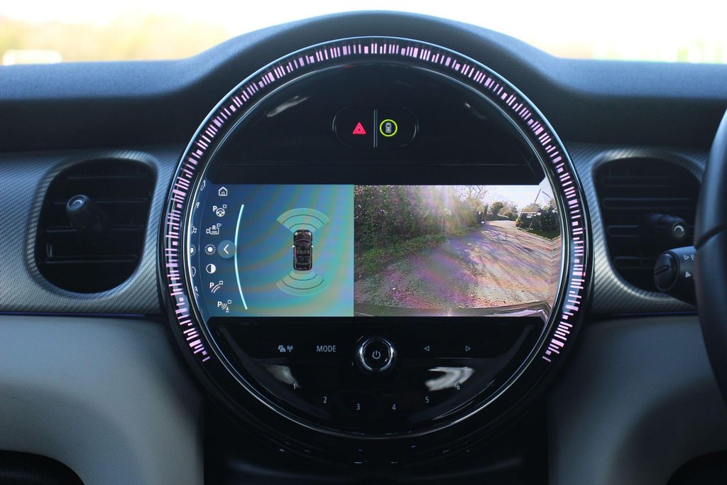 Used MINI Convertible 2023 for sale - 78161947: Photo 50