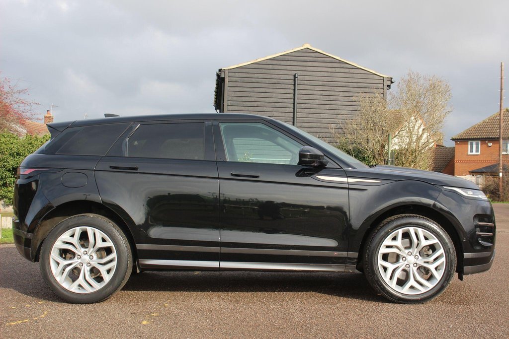 Used Land Rover Range Rover Evoque 2019 for sale - 78162034: Photo 10