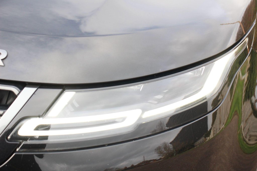 Used Land Rover Range Rover Evoque 2019 for sale - 78162034: Photo 15