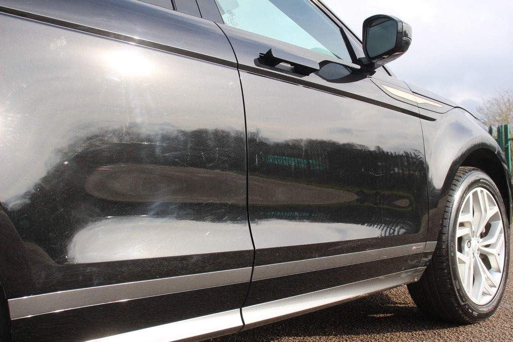 Used Land Rover Range Rover Evoque 2019 for sale - 78162034: Photo 19