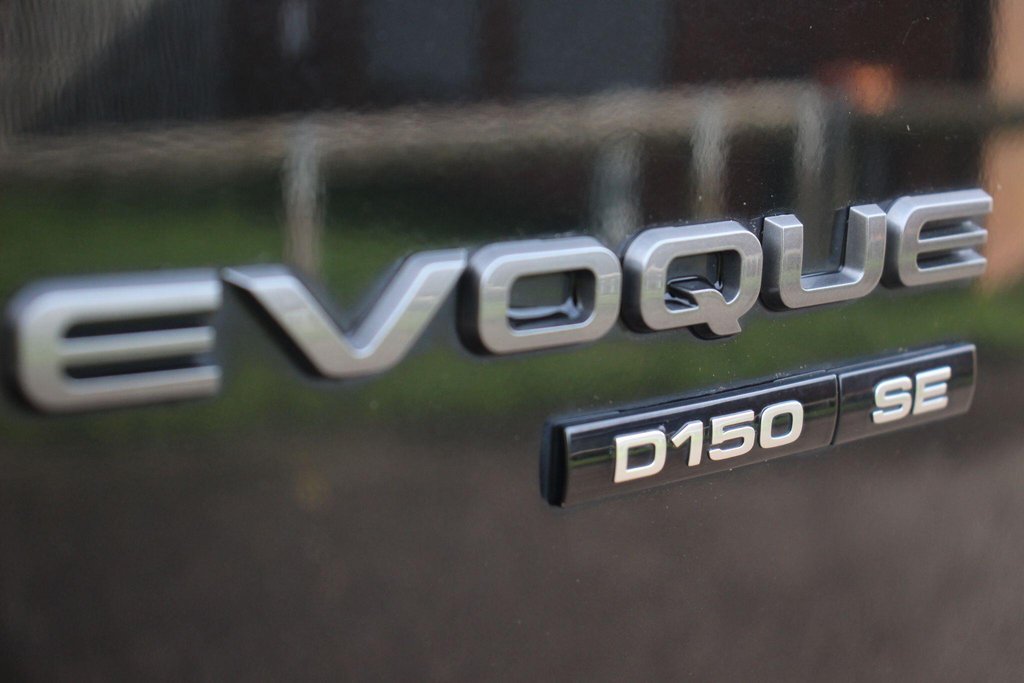 Used Land Rover Range Rover Evoque 2019 for sale - 78162034: Photo 21