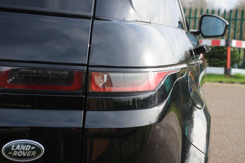 Used Land Rover Range Rover Evoque 2019 for sale - 78162034: Photo 23