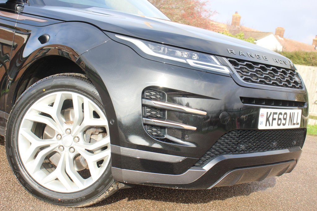 Used Land Rover Range Rover Evoque 2019 for sale - 78162034: Photo 26