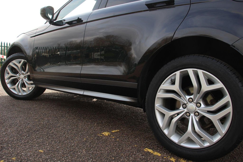 Used Land Rover Range Rover Evoque 2019 for sale - 78162034: Photo 29