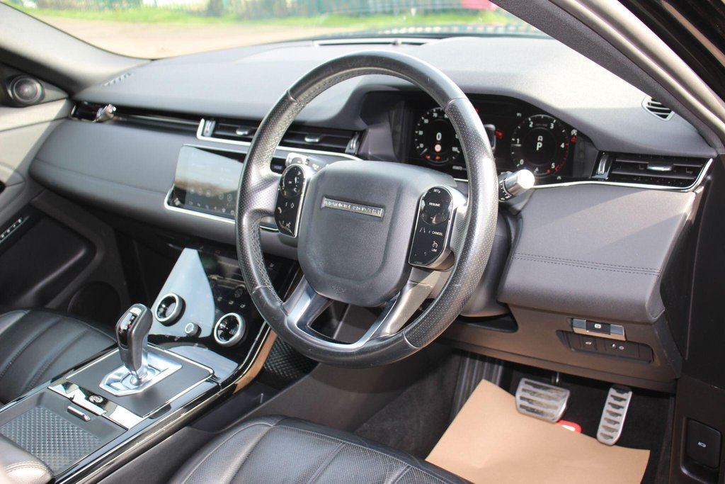 Used Land Rover Range Rover Evoque 2019 for sale - 78162034: Photo 31