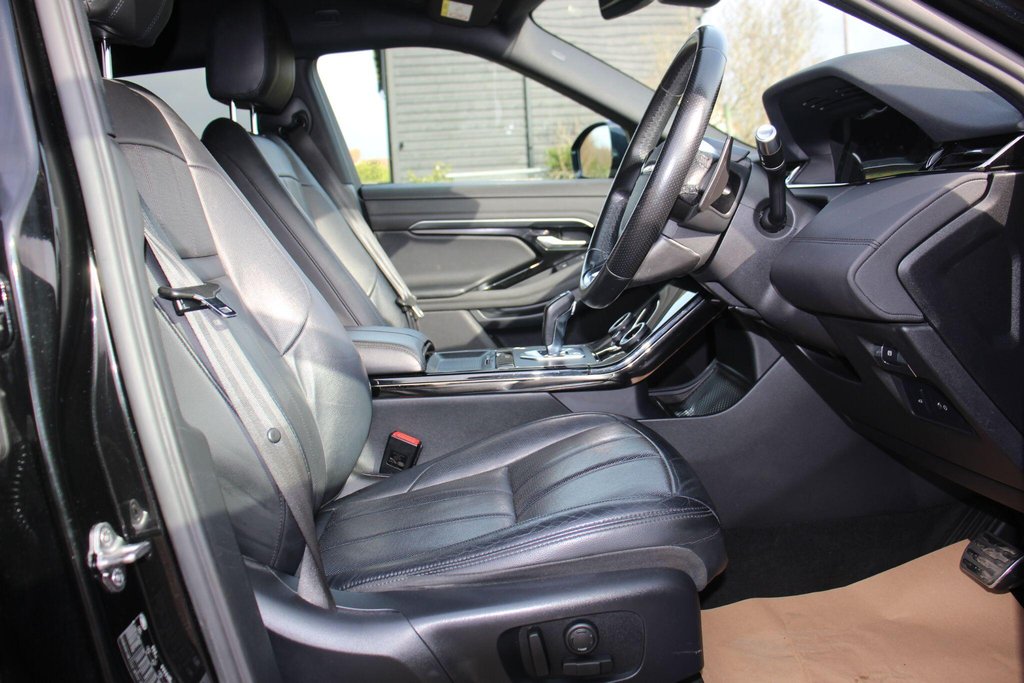 Used Land Rover Range Rover Evoque 2019 for sale - 78162034: Photo 32