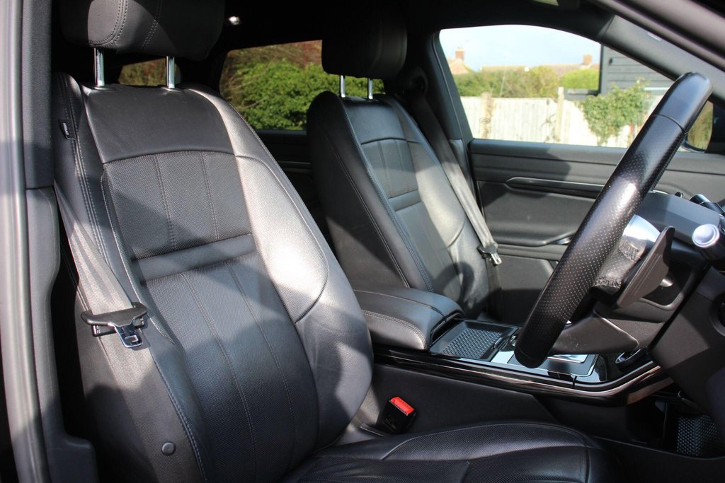 Used Land Rover Range Rover Evoque 2019 for sale - 78162034: Photo 33