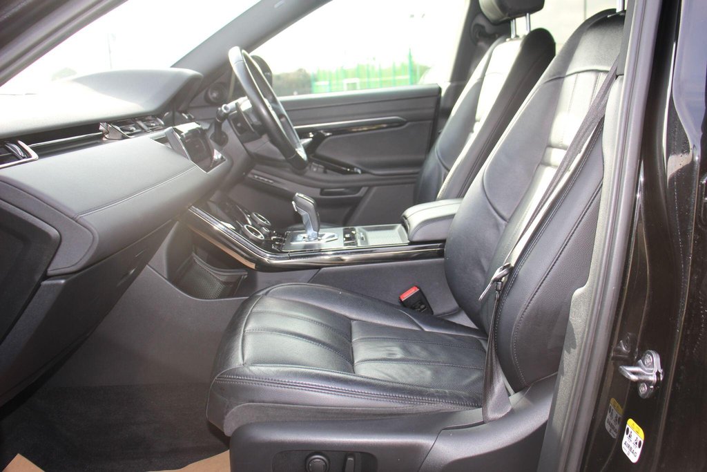 Used Land Rover Range Rover Evoque 2019 for sale - 78162034: Photo 35