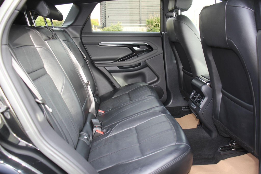 Used Land Rover Range Rover Evoque 2019 for sale - 78162034: Photo 37