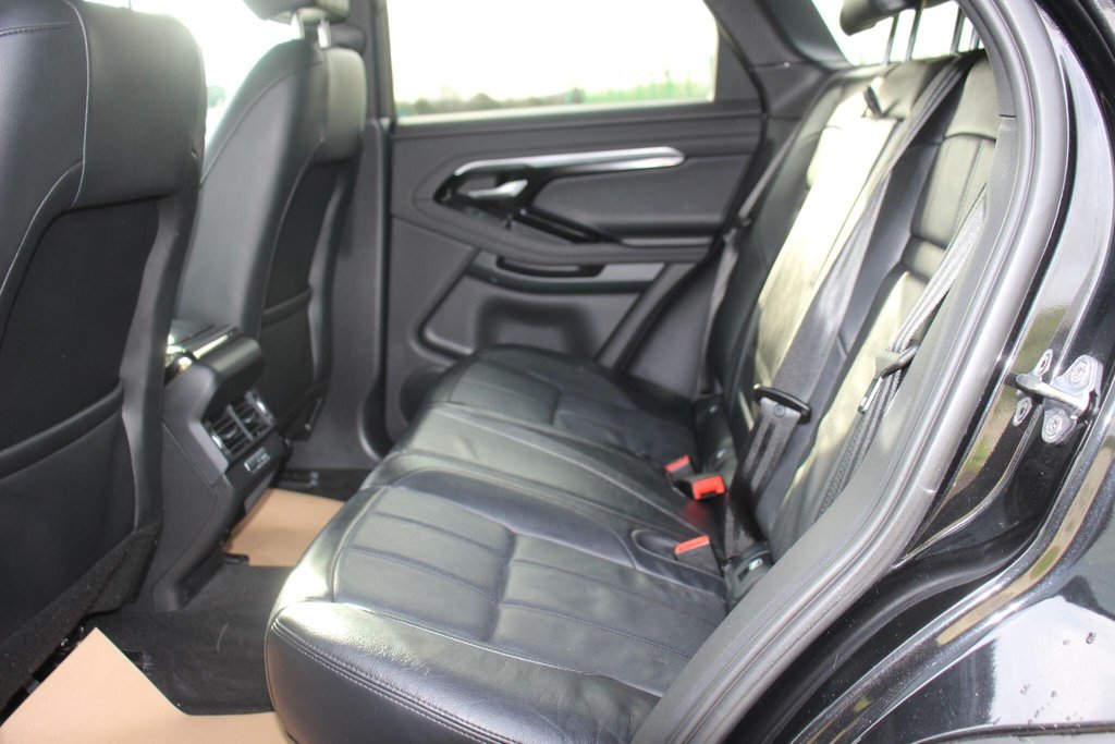 Used Land Rover Range Rover Evoque 2019 for sale - 78162034: Photo 38