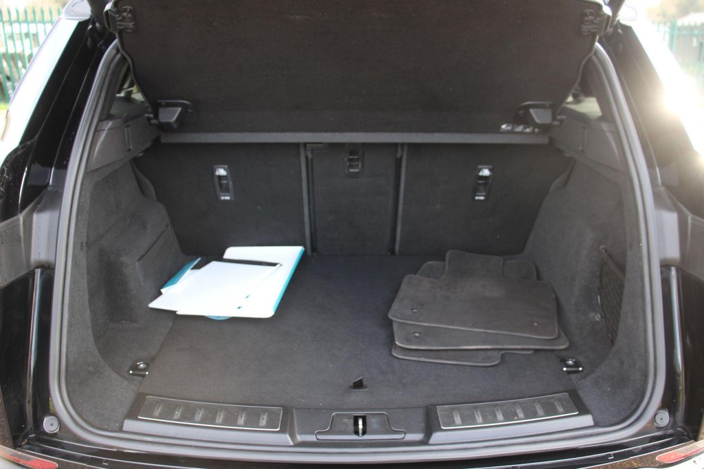 Used Land Rover Range Rover Evoque 2019 for sale - 78162034: Photo 39