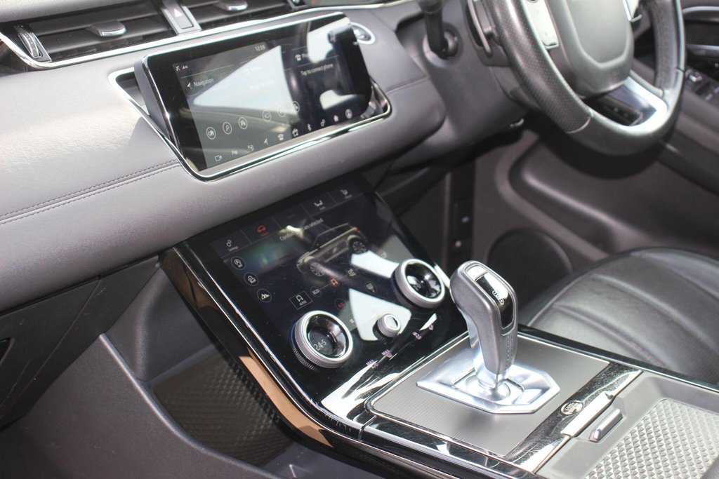 Used Land Rover Range Rover Evoque 2019 for sale - 78162034: Photo 41