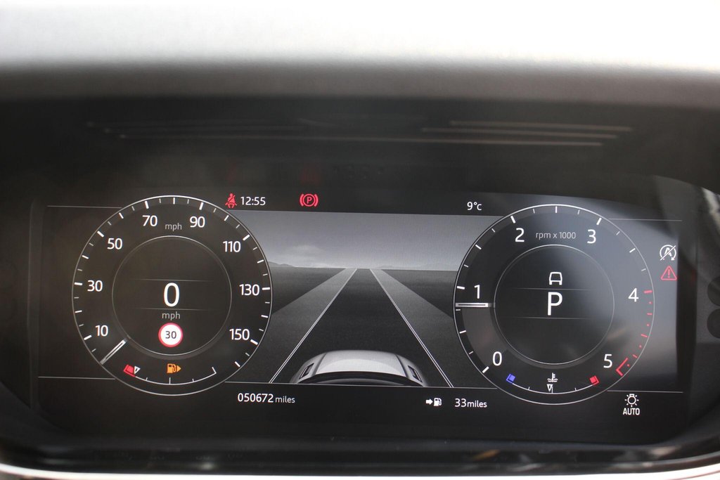 Used Land Rover Range Rover Evoque 2019 for sale - 78162034: Photo 50