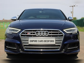 Used Audi A3 2017 for sale - 75499908: Photo