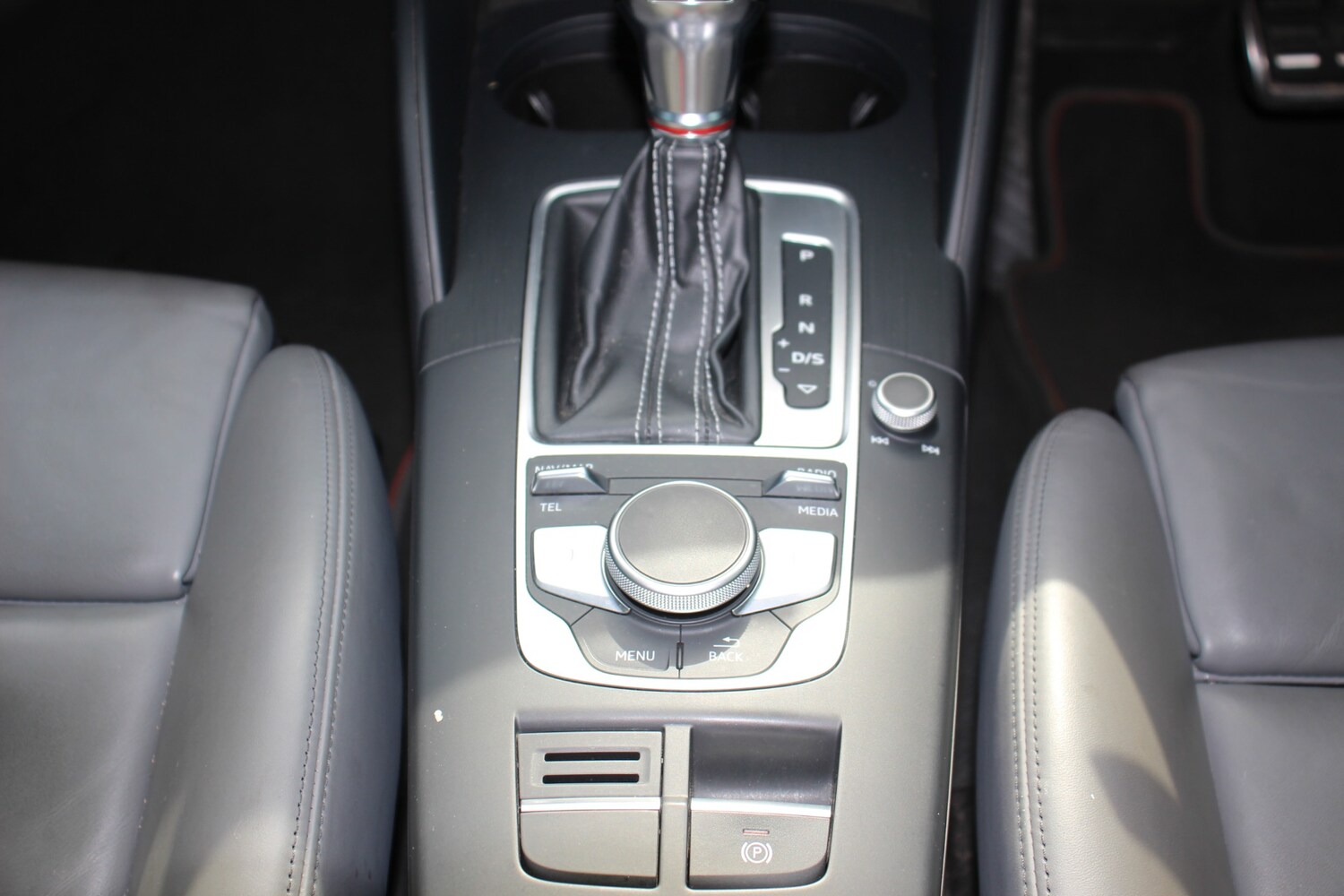 Vehicle 42