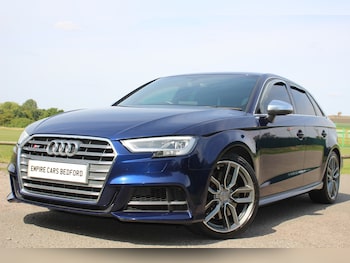 Used Audi A3 2017 for sale - 75499908: Photo