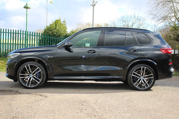 Used BMW X5 2022 for sale - 73948951: Photo 10
