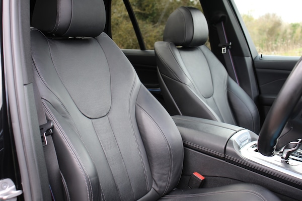 Used BMW X5 2022 for sale - 73948951: Photo 11