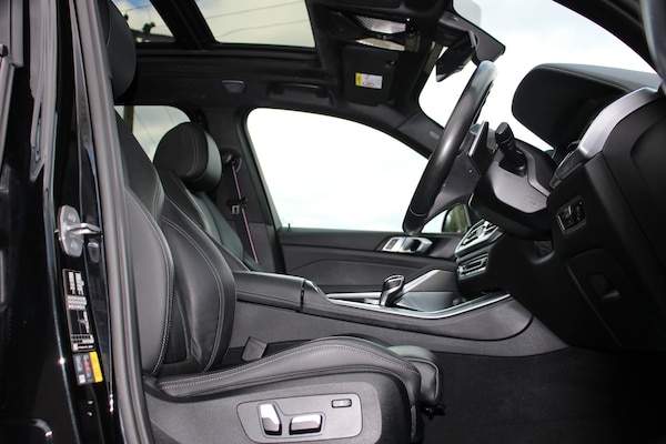 Used BMW X5 2022 for sale - 73948951: Photo 12