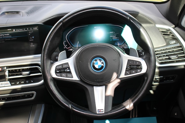 Used BMW X5 2022 for sale - 73948951: Photo 14