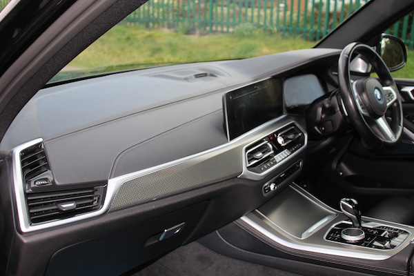 Used BMW X5 2022 for sale - 73948951: Photo 16