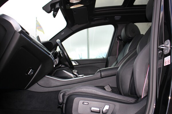 Used BMW X5 2022 for sale - 73948951: Photo 17
