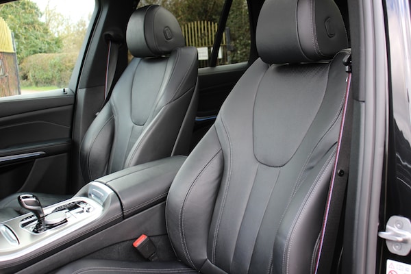 Used BMW X5 2022 for sale - 73948951: Photo 18