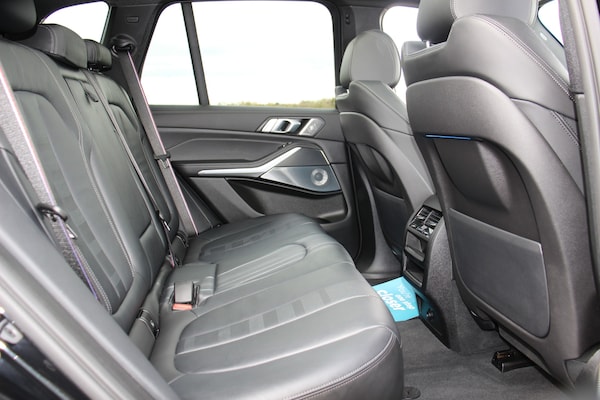 Used BMW X5 2022 for sale - 73948951: Photo 19