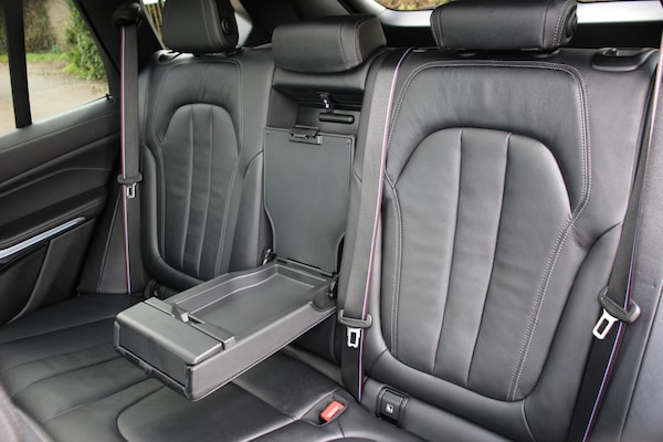 Used BMW X5 2022 for sale - 73948951: Photo 20