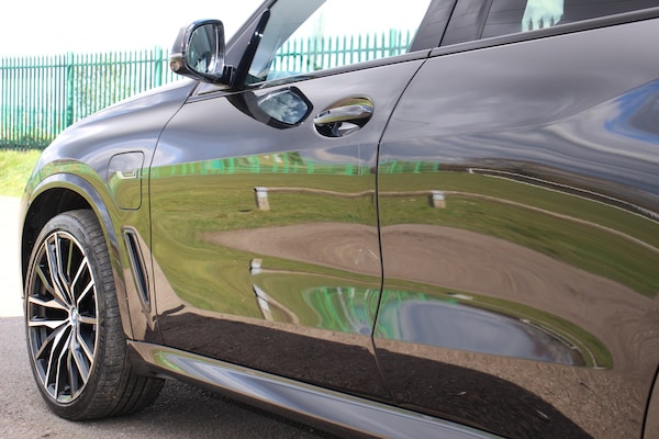Used BMW X5 2022 for sale - 73948951: Photo 24