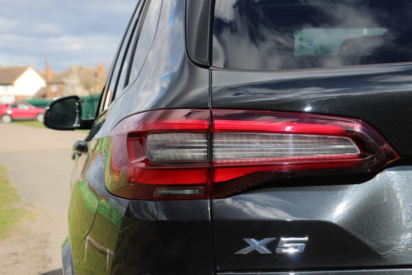 Used BMW X5 2022 for sale - 73948951: Photo 25