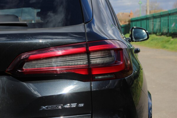 Used BMW X5 2022 for sale - 73948951: Photo 26