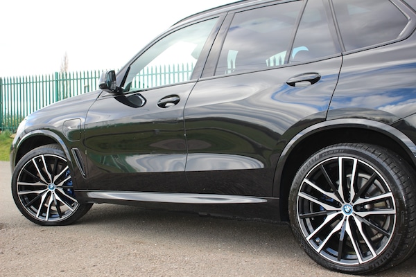 Used BMW X5 2022 for sale - 73948951: Photo 29