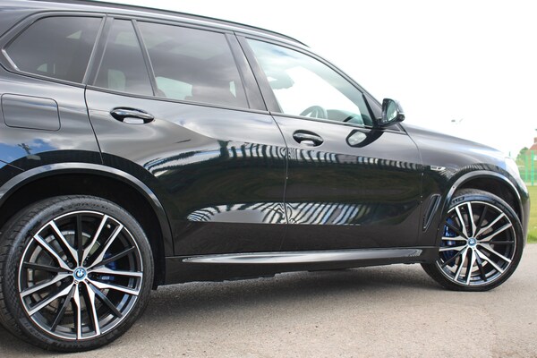 Used BMW X5 2022 for sale - 73948951: Photo 30
