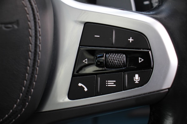 Used BMW X5 2022 for sale - 73948951: Photo 34