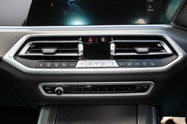 Used BMW X5 2022 for sale - 73948951: Photo 40