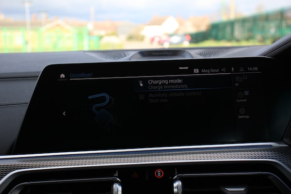 Used BMW X5 2022 for sale - 73948951: Photo 41