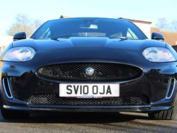 Used Jaguar XK 2010 for sale - 73178002: Photo