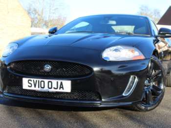 Used Jaguar XK 2010 for sale - 73178002: Photo