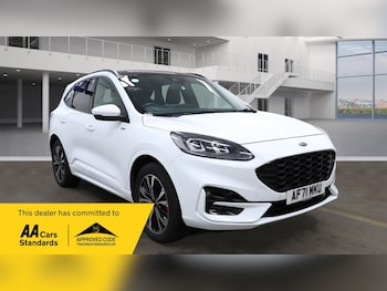 Ford - Kuga