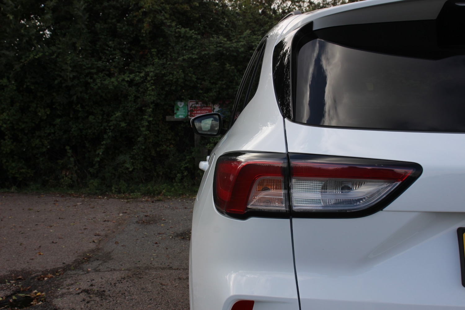 Used Ford Kuga 2021 for sale - 75794517: Photo 22