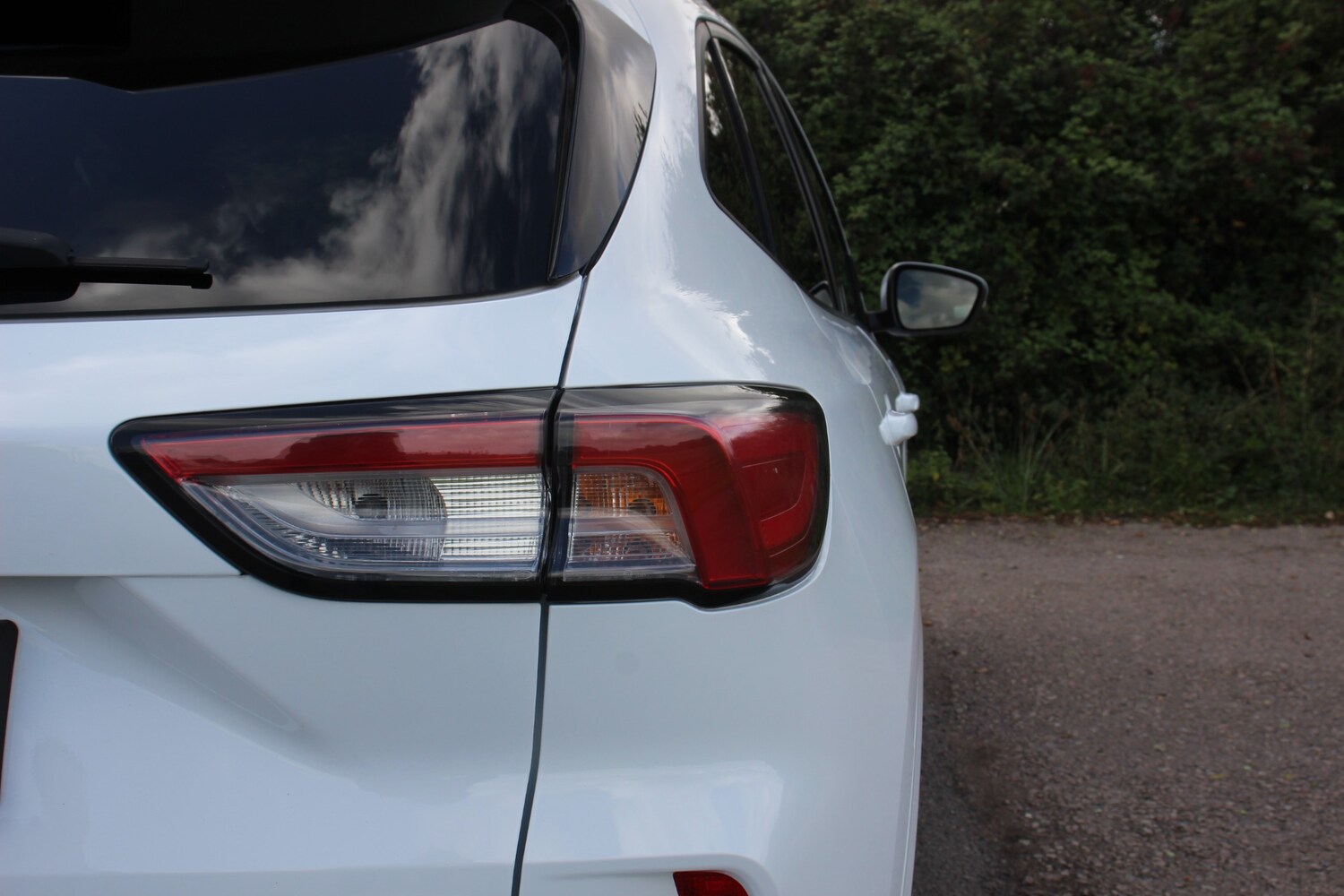 Used Ford Kuga 2021 for sale - 75794517: Photo 23