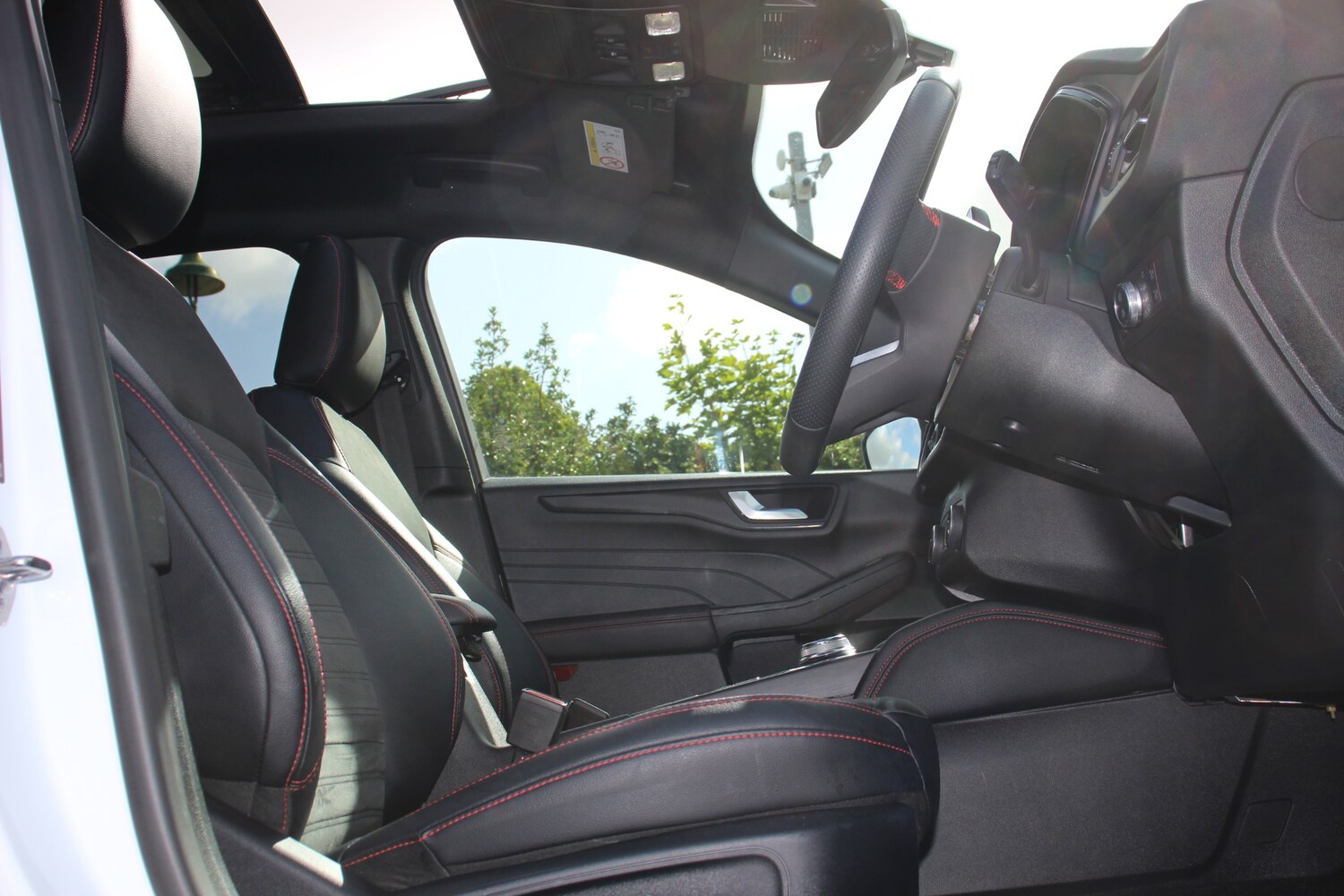 Used Ford Kuga 2021 for sale - 75794517: Photo 25