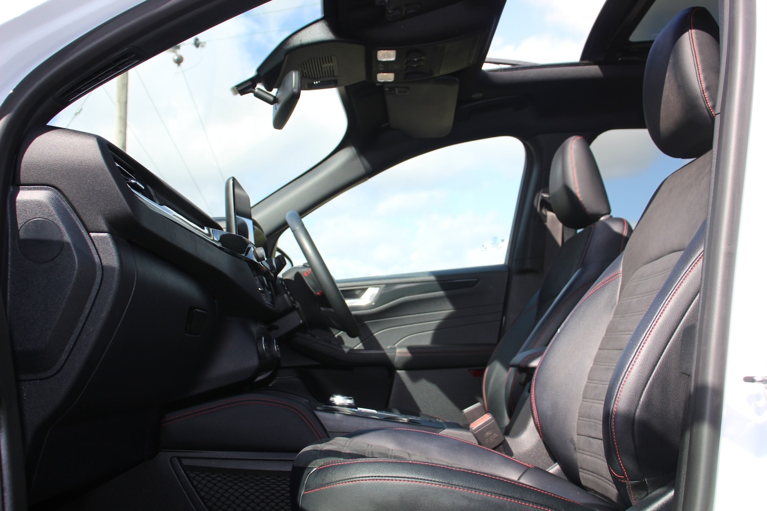 Used Ford Kuga 2021 for sale - 75794517: Photo 26