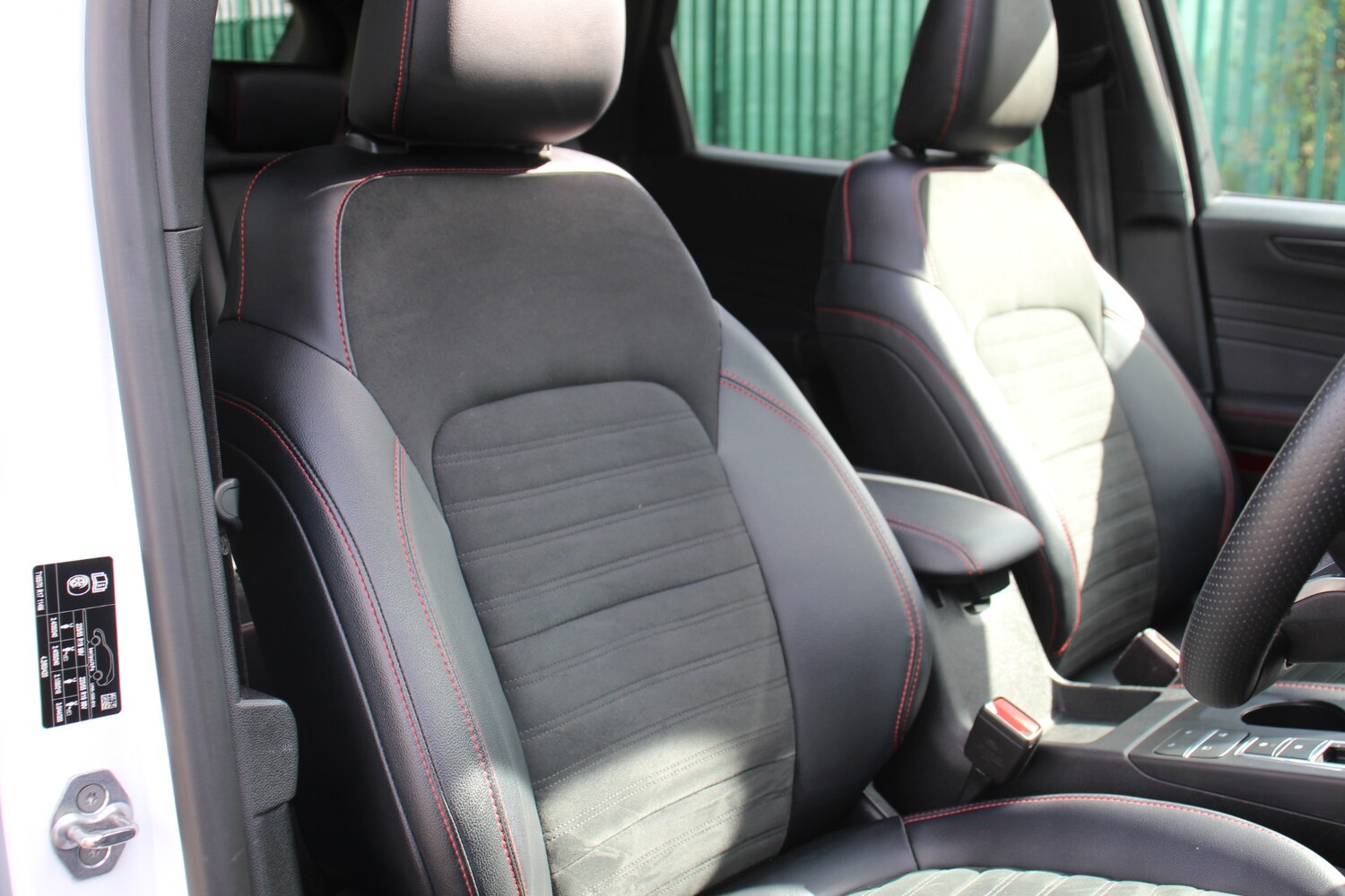 Used Ford Kuga 2021 for sale - 75794517: Photo 27