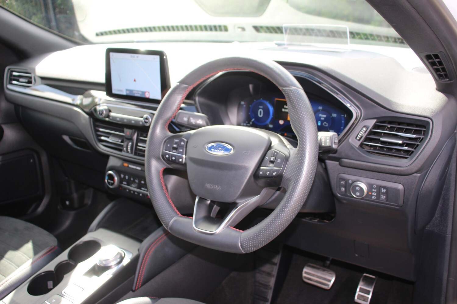 Used Ford Kuga 2021 for sale - 75794517: Photo 29