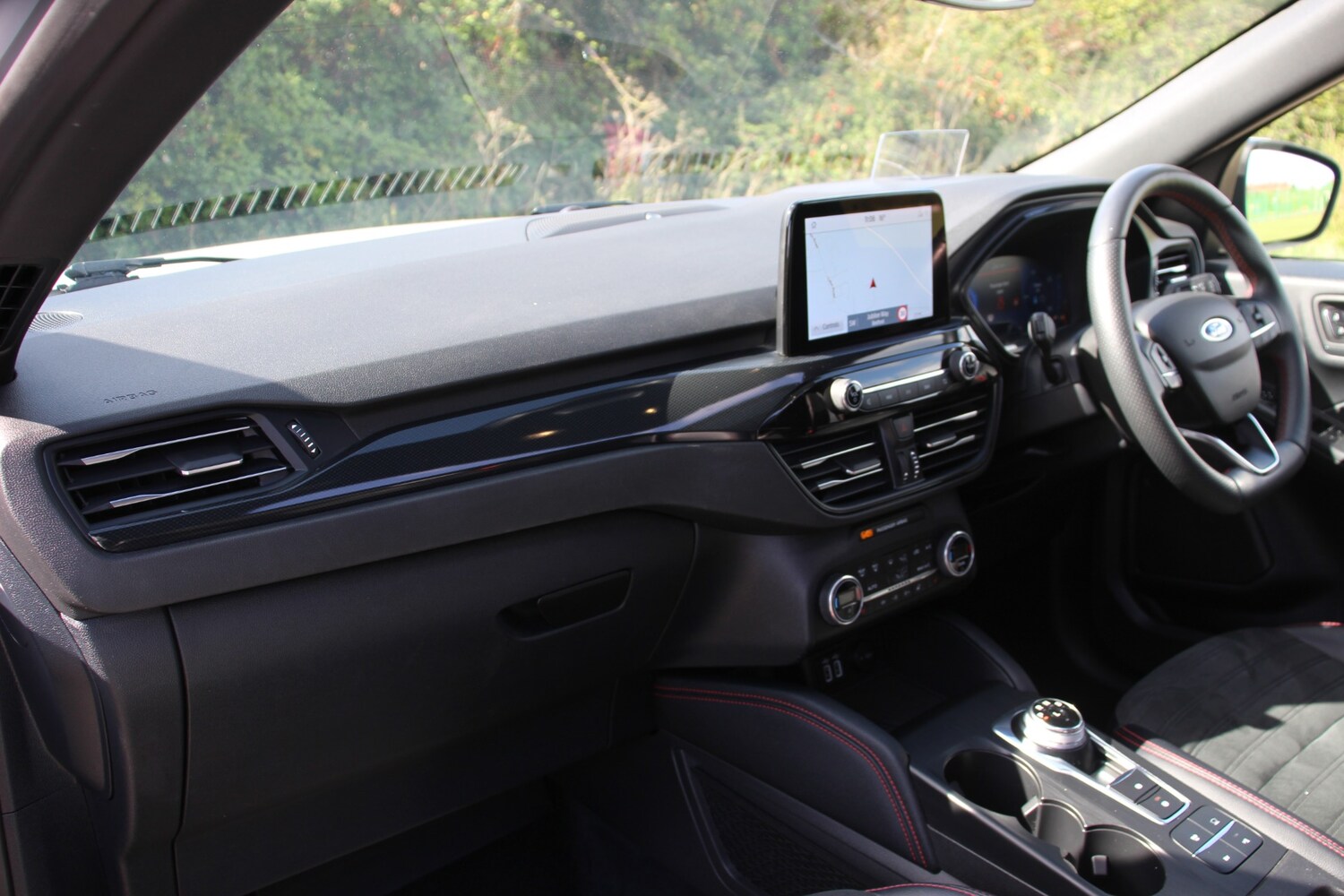 Used Ford Kuga 2021 for sale - 75794517: Photo 30